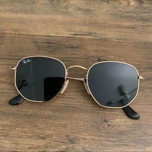 Ray-Ban Sunglasses